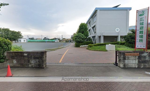 ルーフハウス Aの周辺写真