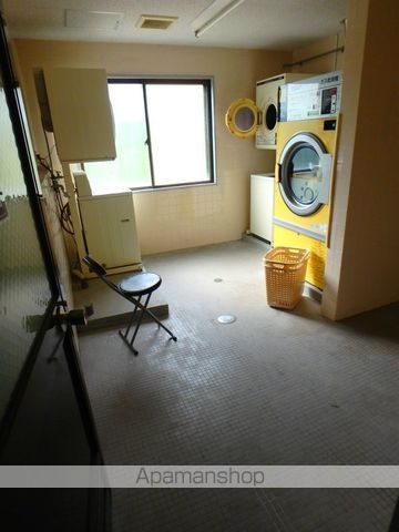 ハイツユニバーシティのその他写真