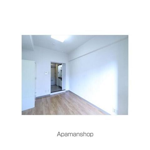 ハーバーヒル大倉山の内装写真