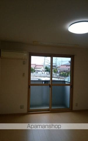 ヴォラーレ Iの内装写真