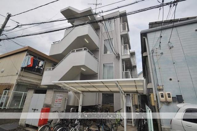 クレアンジュISIMAの外観写真