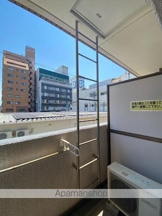 香川県高松市大工町[1R/18.9m2]の内装8