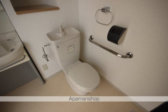 カサグランデIIの内装写真