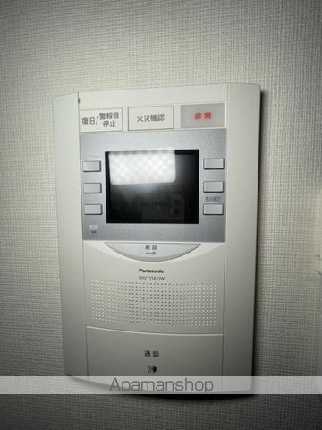 GRANDQUALITETENJINBASHIIIの内装写真