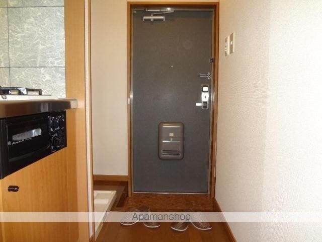 アーバンコートの内装写真