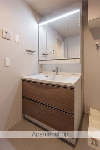 Rovine目黒東山の内装写真