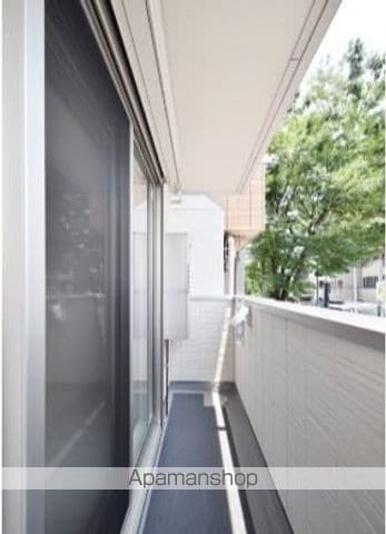 AVENUE263の内装写真