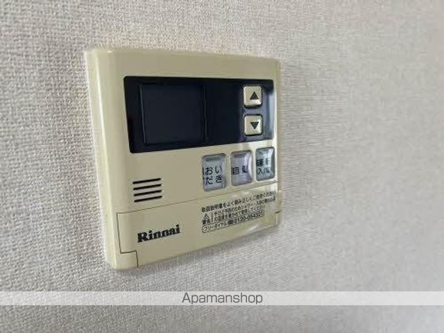 グランコート浅野A,B,C,Dの内装写真