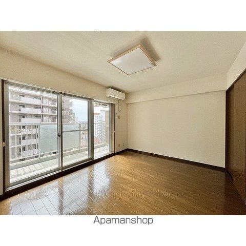 YSKコーポ卸町の内装写真