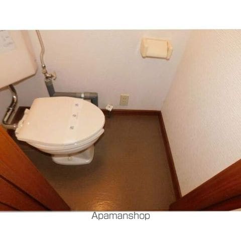 コーポ南部Dの内装写真