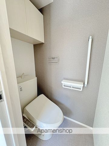 ヒカルサ焼津塩津ウエストの内装写真