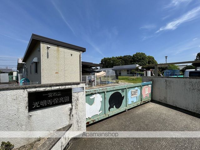 ビューティーハイム138の周辺写真