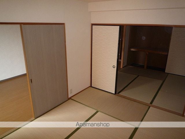 パルテノンの内装写真
