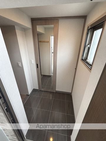 FIRST FIORE新町ファジスタの内装写真