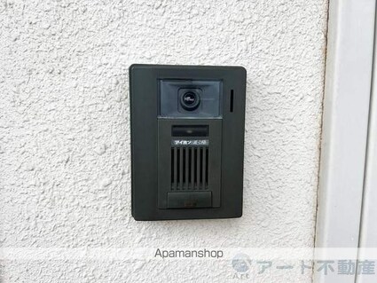 グラフティ桑原[1LDK/36m2]の内装4