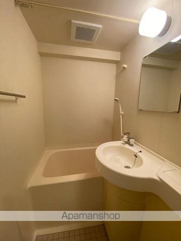 am’s4観光町の内装写真
