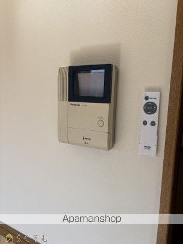 モカパレスの内装写真