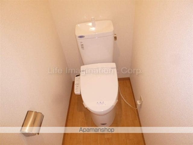 シャトウ名坂マンションの内装写真