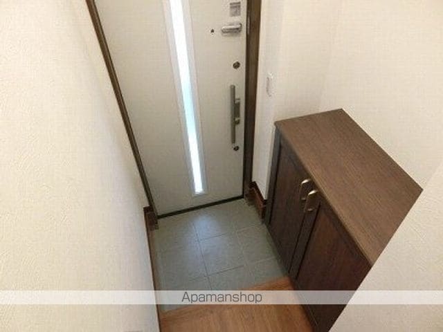 MeilleurIIの内装写真