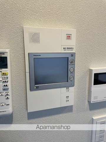 アーバネックス谷町四丁目の内装写真