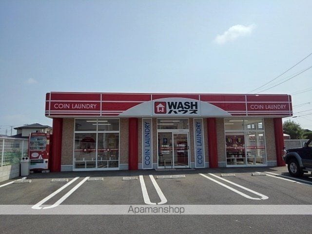ヴィオラ・ハウスHaMaの周辺写真