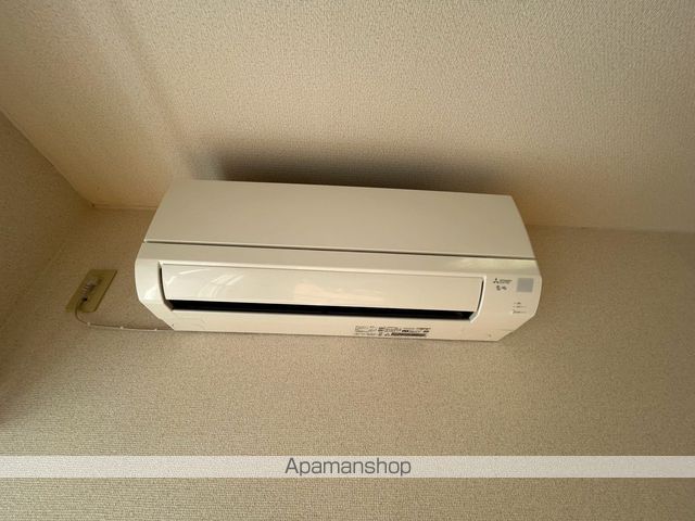 VILLADEジュピタの内装写真