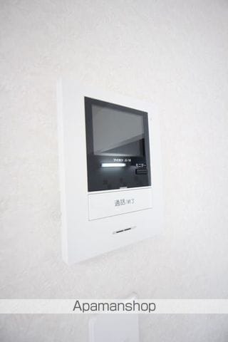 グランド ソレーユの内装写真
