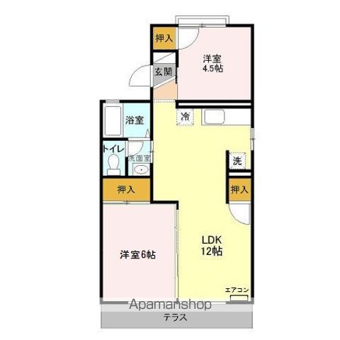 apartment 埼玉県吉川市吉川２丁目15-4
地図を見る