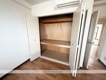 滋賀県彦根市平田町[3DK/60m2]の収納