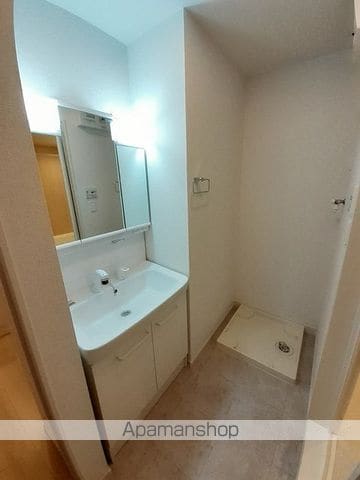 ピッツィカートIの内装写真