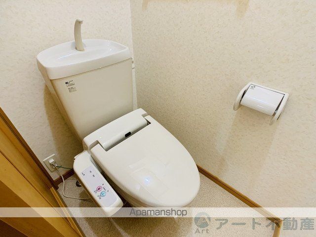 ウインド・ヒルIの内装写真