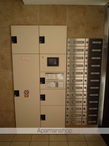THE CUBEの内装写真