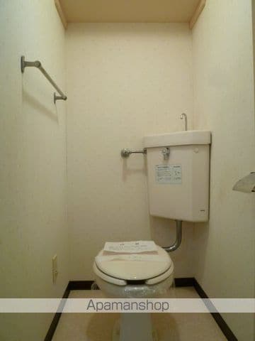 晃和レジデンスの内装写真