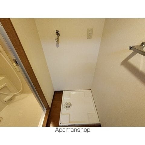 ラクラス青田南の内装写真