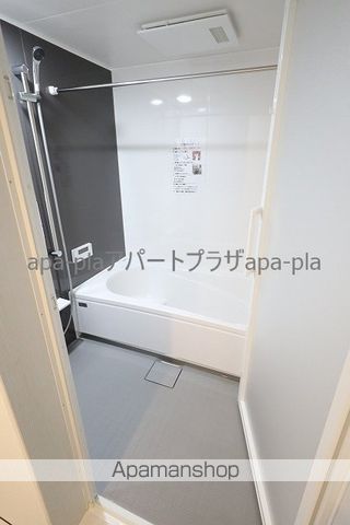 LUSSO SOLEIL KAWAGOE No1の内装写真