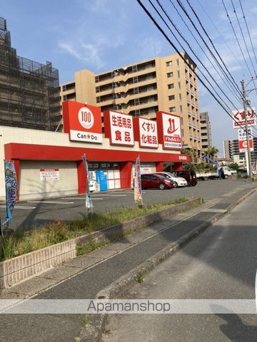 タチバナハイツ2の周辺写真