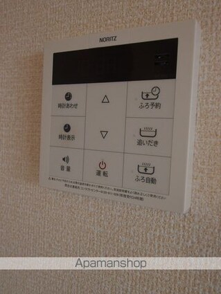 プリマベーラ　Ｂ[3LDK/72.45m2]のその他設備