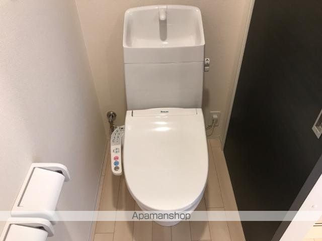 Chateau・Arvの内装写真