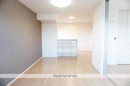 ルミエール[2LDK/65.84m2]のリビング・居間1