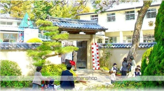 メゾン開宝二番館の周辺写真
