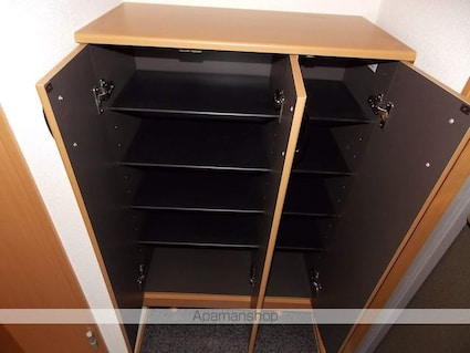 パークサイド　ヴィレッジ[2LDK/51.3m2]の内装7