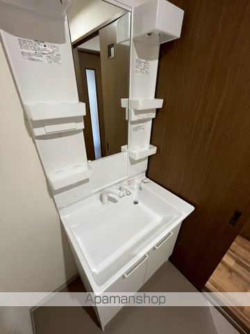 パインヒル・コーナンの内装写真