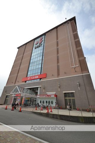 パークハイム翠町[2DK/46m2]の周辺10