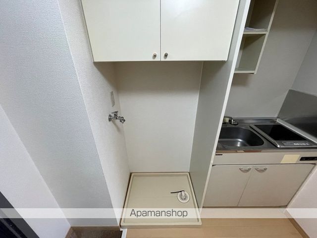レオパレスジュネスの内装写真
