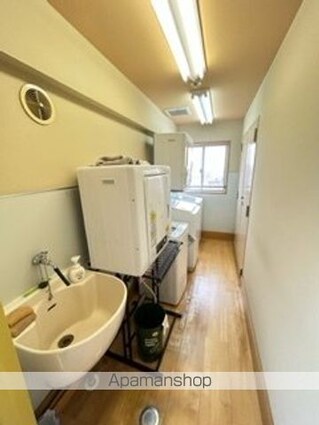 シャルマンファミーユ東京[1K/22.11m2]の共用部1