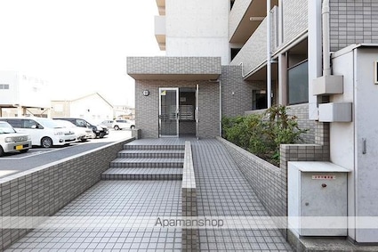 香川県高松市木太町[3LDK/71.28m2]のエントランス