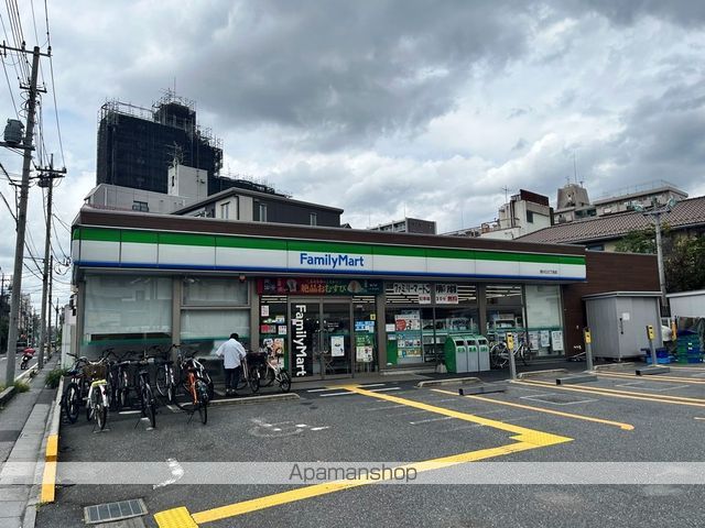 リッシュの周辺写真