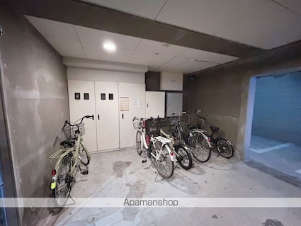 ソフィアコート住吉[1K/19.2m2]の共用部3