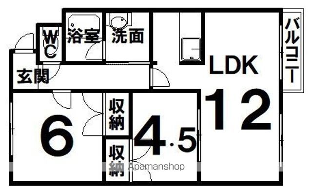 間取り：201026935882