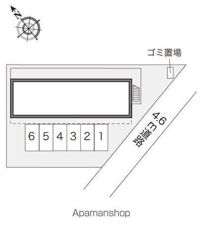 レオパレスカレンティーナのその他写真